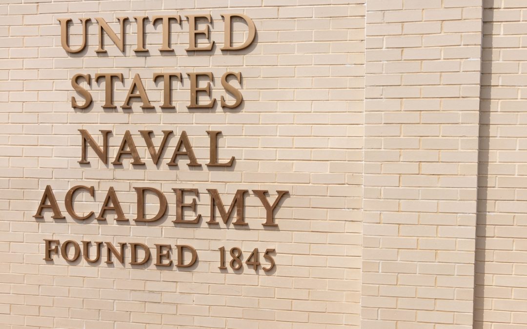 Sexual Assaults at the Military Academies