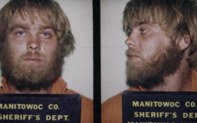 Lessons from Making A Murderer